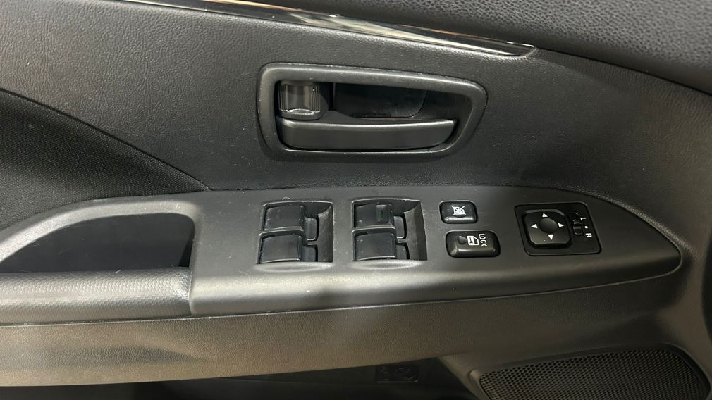 Mitsubishi RVR ES 2024 d&rsquo;occasion à vendre - 10