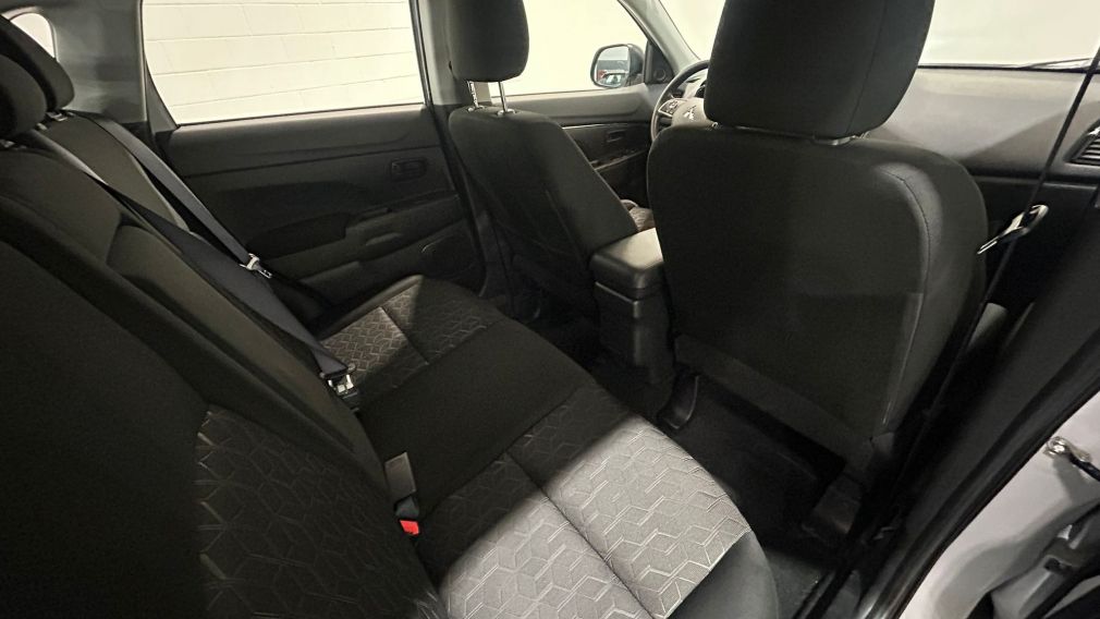 Mitsubishi RVR ES 2024 d&rsquo;occasion à vendre - 20