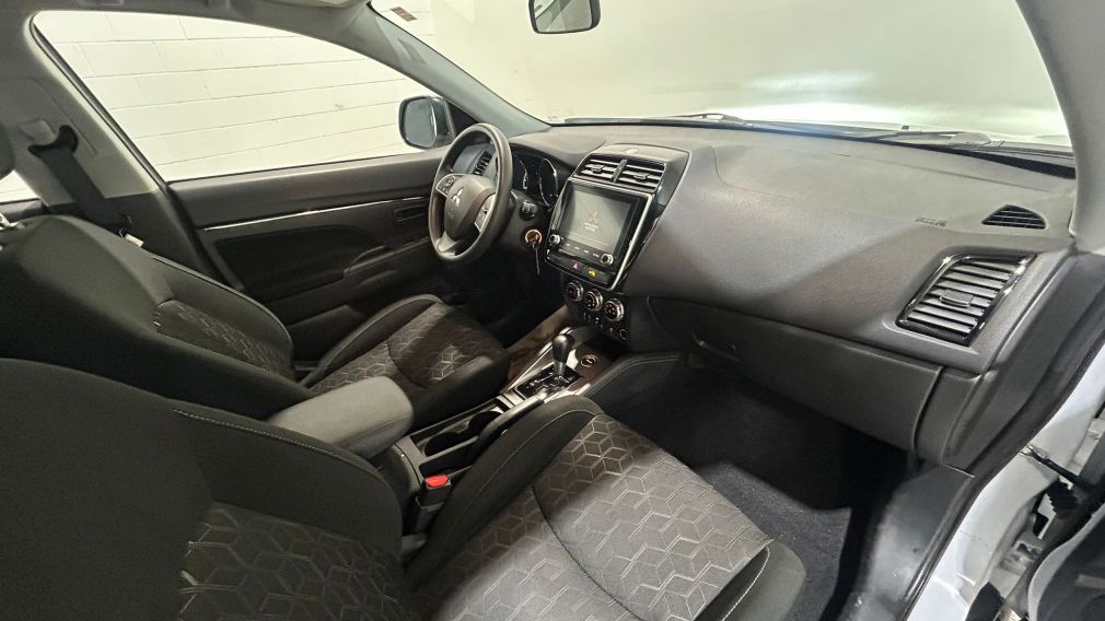 Mitsubishi RVR ES 2024 d&rsquo;occasion à vendre - 18