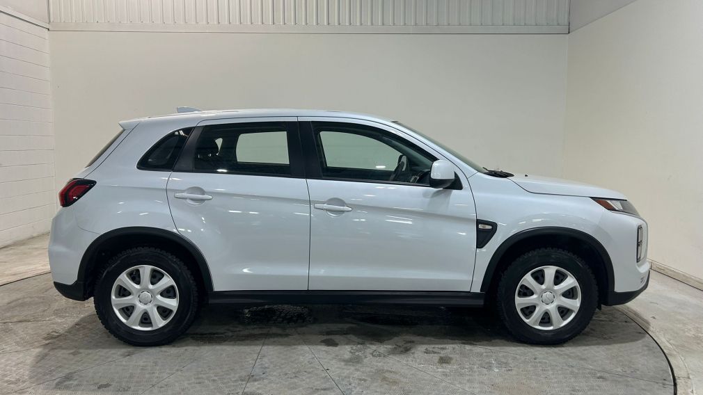 Mitsubishi RVR ES 2024 d&rsquo;occasion à vendre - 8