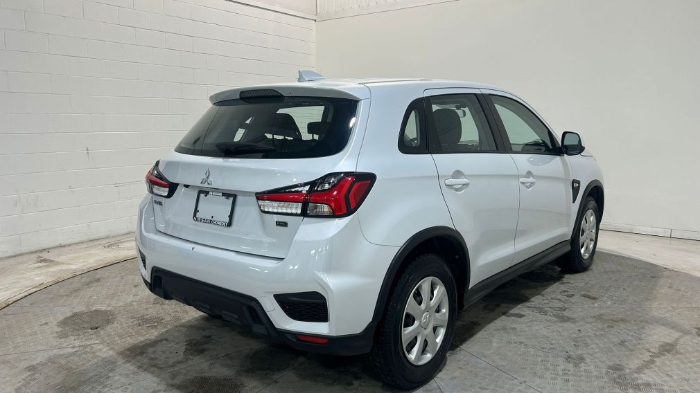 Mitsubishi RVR ES 2024 d&rsquo;occasion à vendre - 7