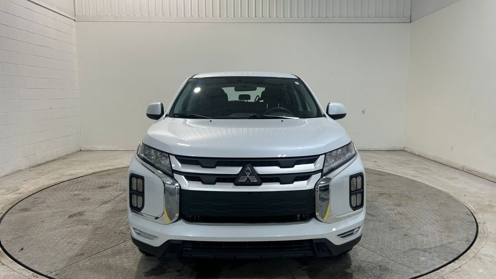 Mitsubishi RVR ES 2024 d&rsquo;occasion à vendre - 2