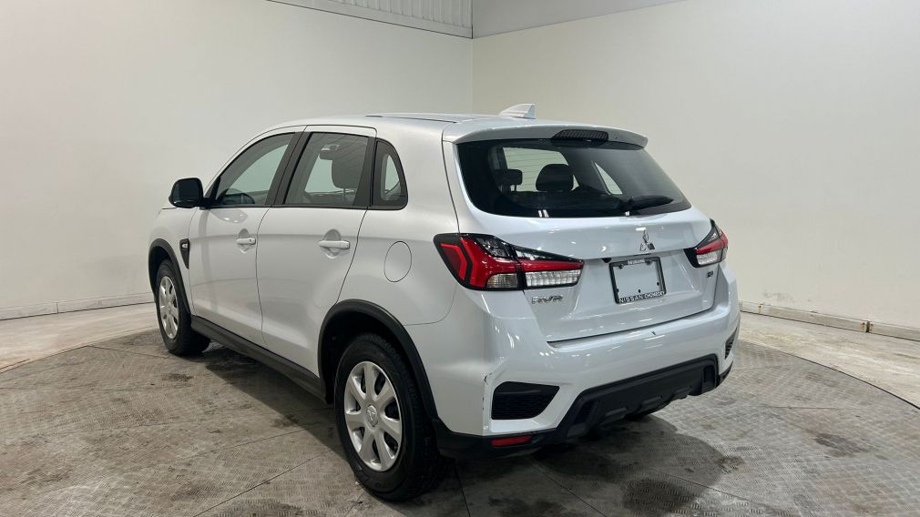 Mitsubishi RVR ES 2024 d&rsquo;occasion à vendre - 5