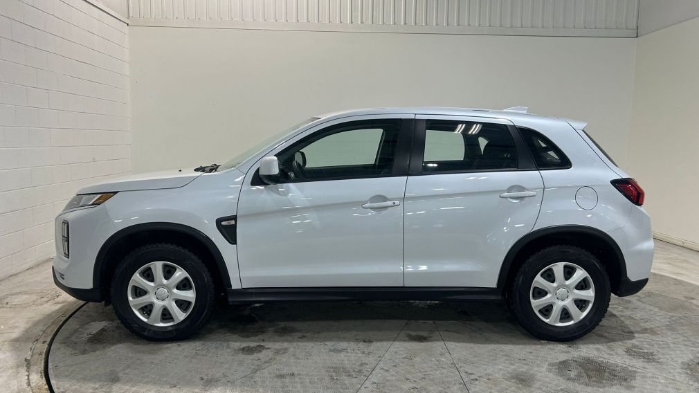 Mitsubishi RVR ES 2024 d&rsquo;occasion à vendre - 4