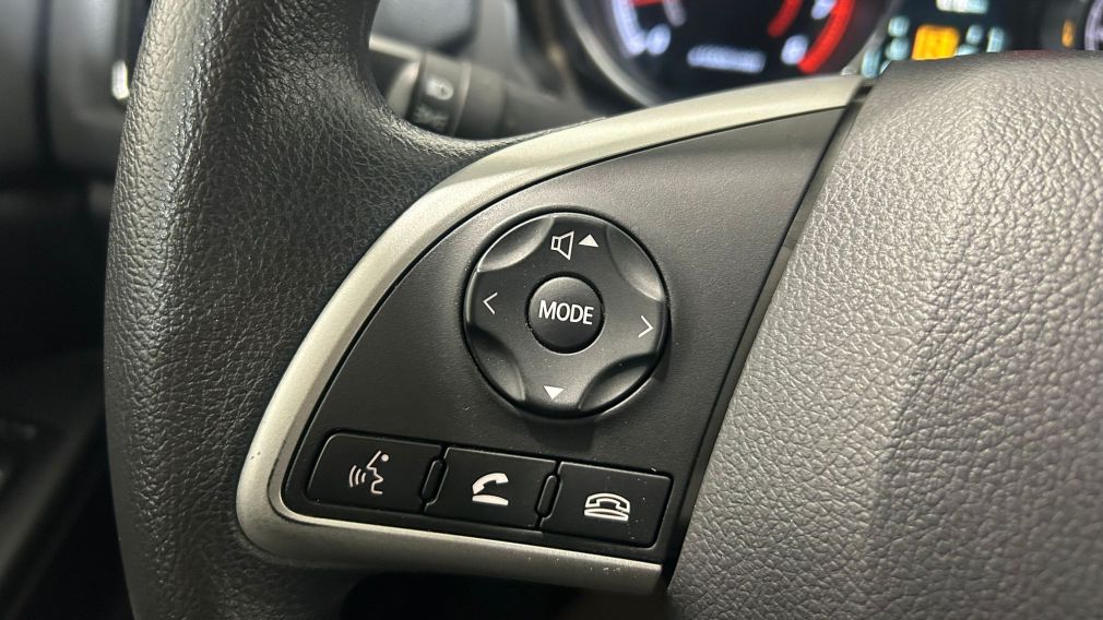 Mitsubishi RVR ES 2024 d&rsquo;occasion à vendre - 13
