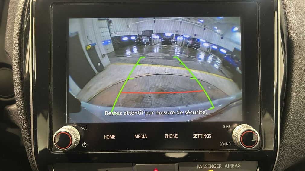 Mitsubishi RVR ES 2024 d&rsquo;occasion à vendre - 16