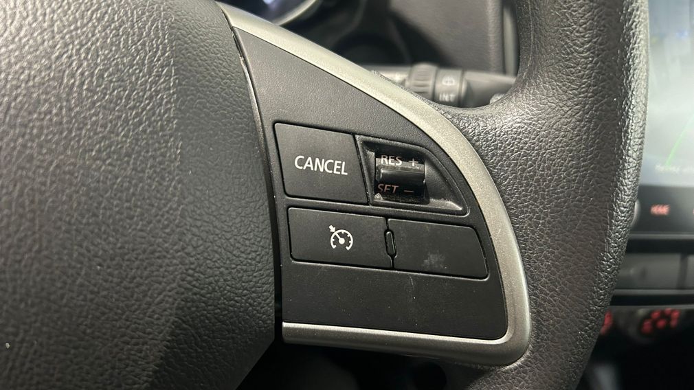 Mitsubishi RVR ES 2024 d&rsquo;occasion à vendre - 15