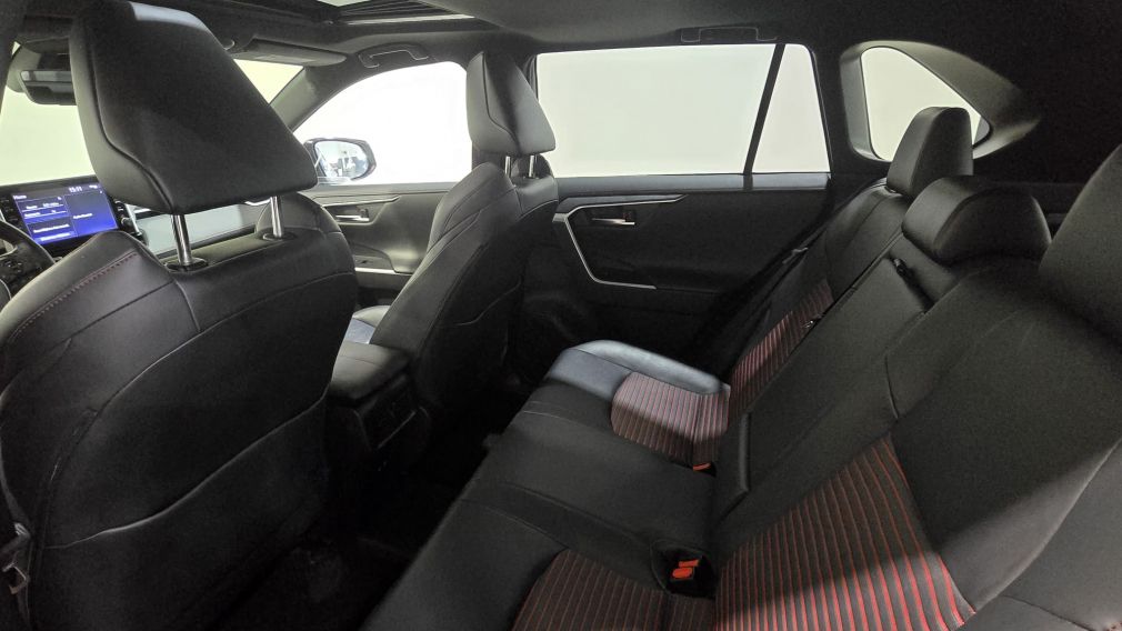 Toyota RAV4 Prime XSE 2021 d&rsquo;occasion à vendre - 26
