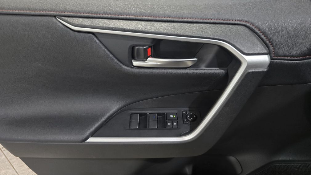 Toyota RAV4 Prime XSE 2021 d&rsquo;occasion à vendre - 10