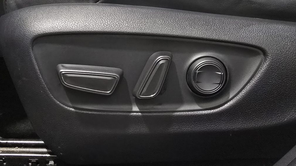 Toyota RAV4 Prime XSE 2021 d&rsquo;occasion à vendre - 13