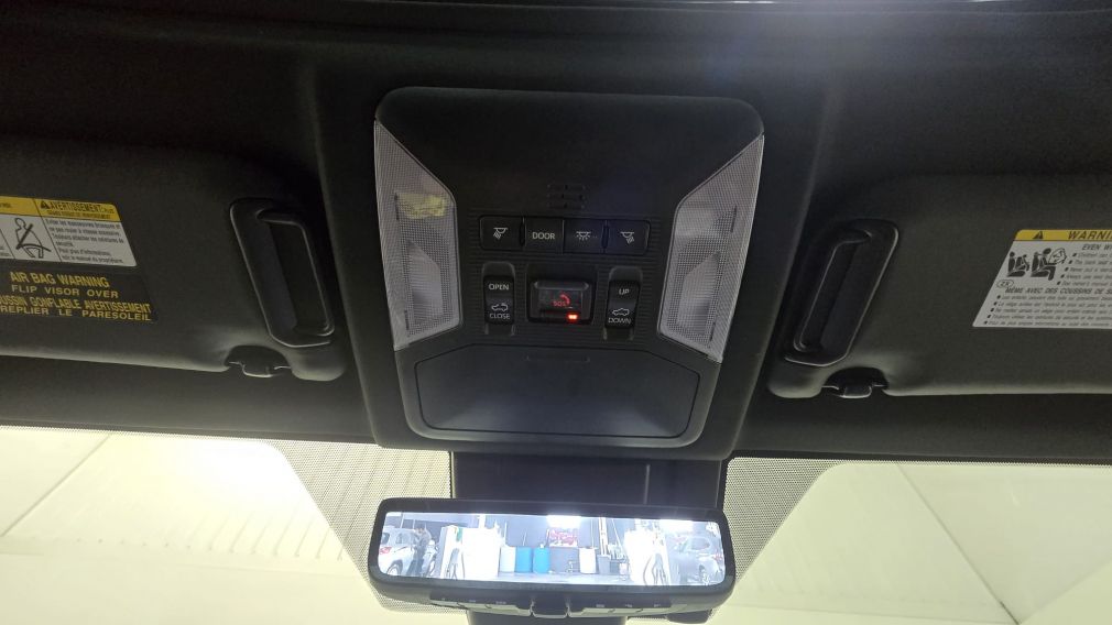 Toyota RAV4 Prime XSE 2021 d&rsquo;occasion à vendre - 19