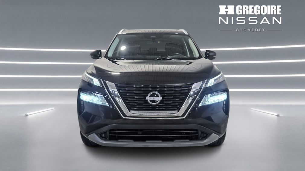 Nissan Rogue SV Moonroof 2023 d&rsquo;occasion à vendre - 2