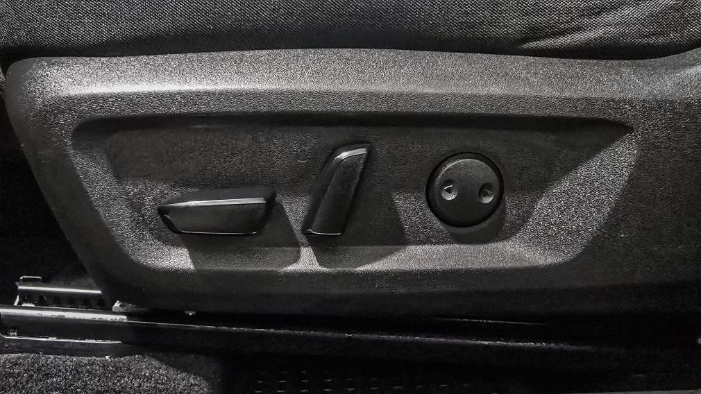 Nissan Rogue SV Moonroof 2023 d&rsquo;occasion à vendre - 13