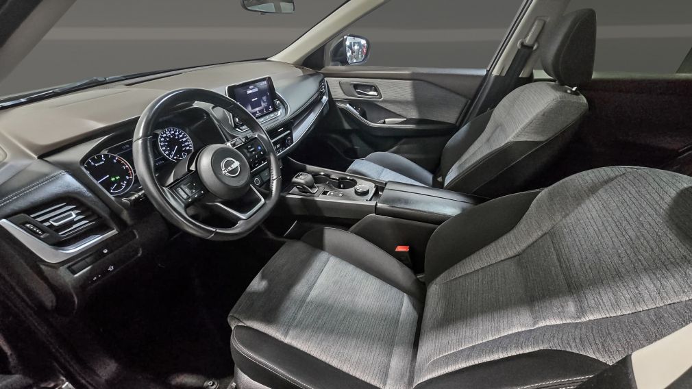 Nissan Rogue SV Moonroof 2023 d&rsquo;occasion à vendre - 14