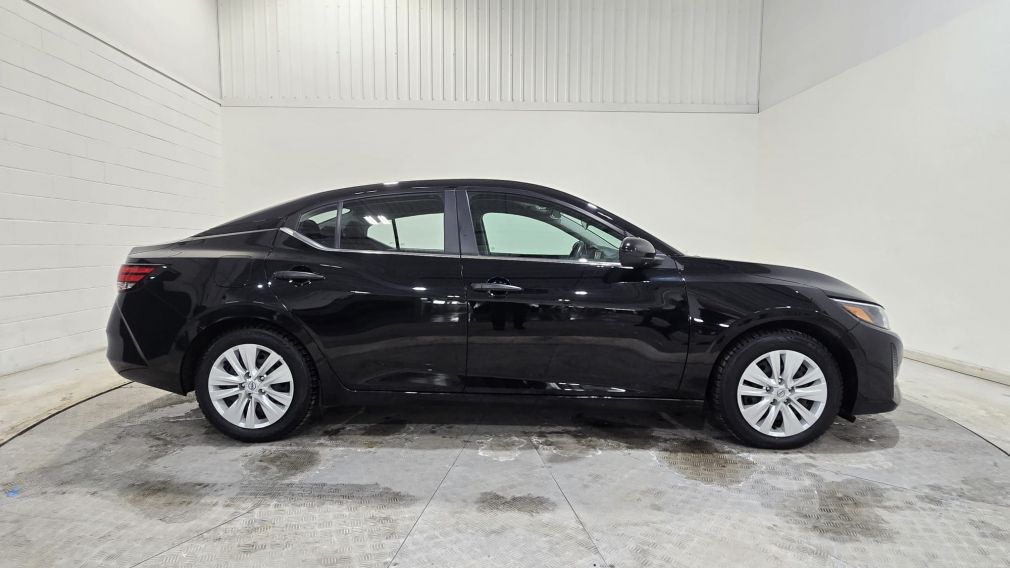 Nissan Sentra S Plus 2024 d&rsquo;occasion à vendre - 8