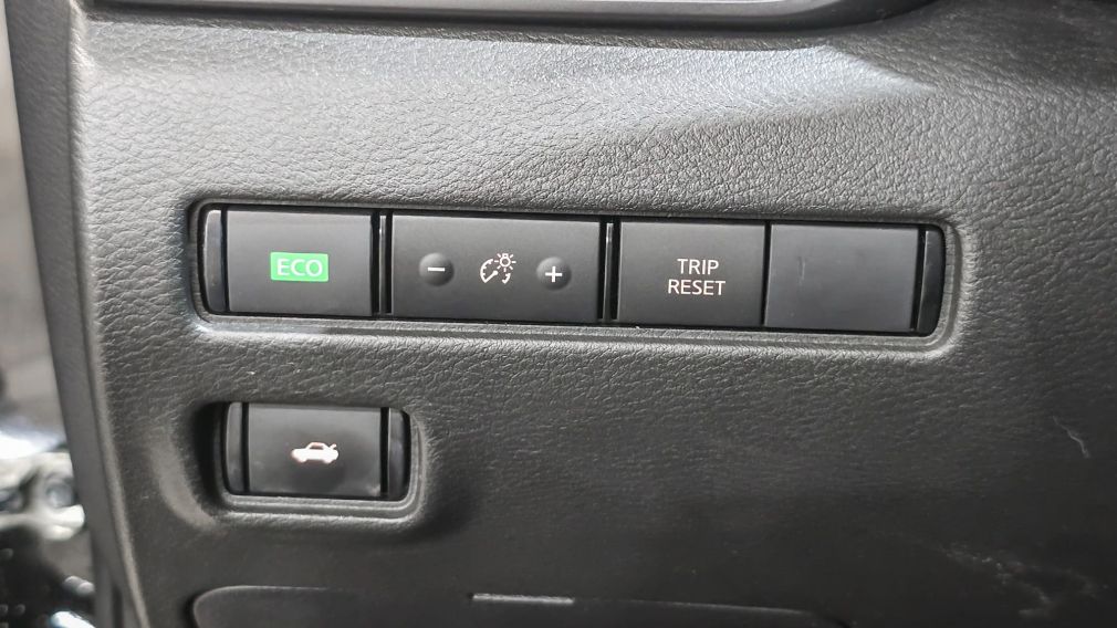 Nissan Sentra S Plus 2024 d&rsquo;occasion à vendre - 10