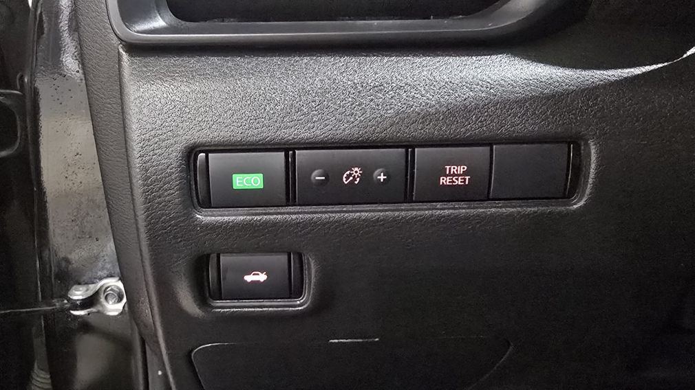 Nissan Sentra S Plus 2024 d&rsquo;occasion à vendre - 11