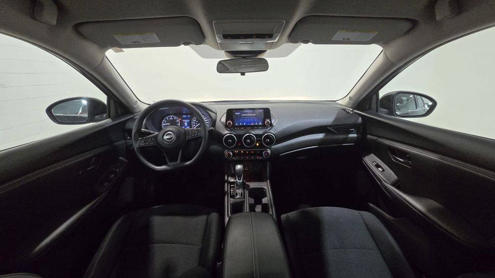 Nissan Sentra S Plus 2024 d&rsquo;occasion à vendre - 13