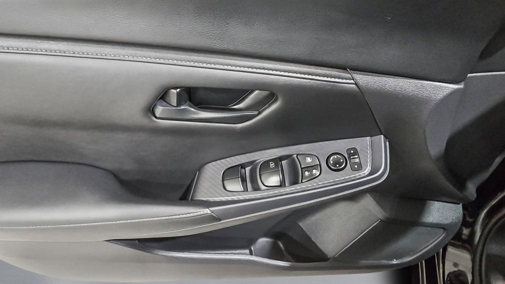 Nissan Sentra S Plus 2024 d&rsquo;occasion à vendre - 11