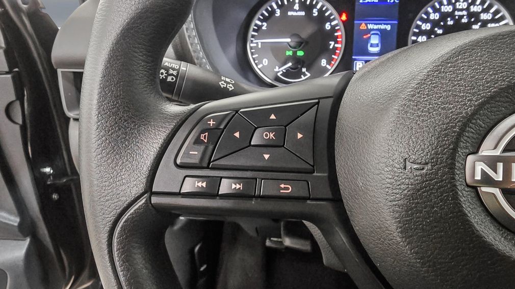 Nissan Sentra S Plus 2024 d&rsquo;occasion à vendre - 15