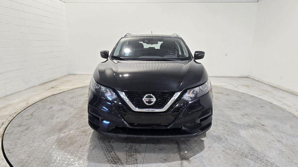 Nissan Qashqai SV 2023 d&rsquo;occasion à vendre - 2
