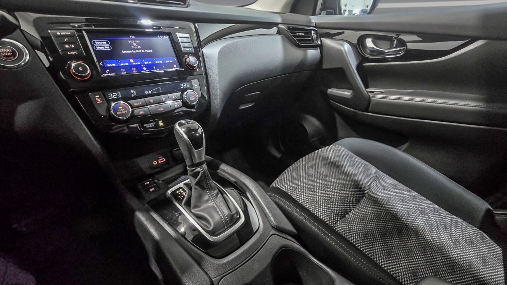Nissan Qashqai SV 2023 d&rsquo;occasion à vendre - 20