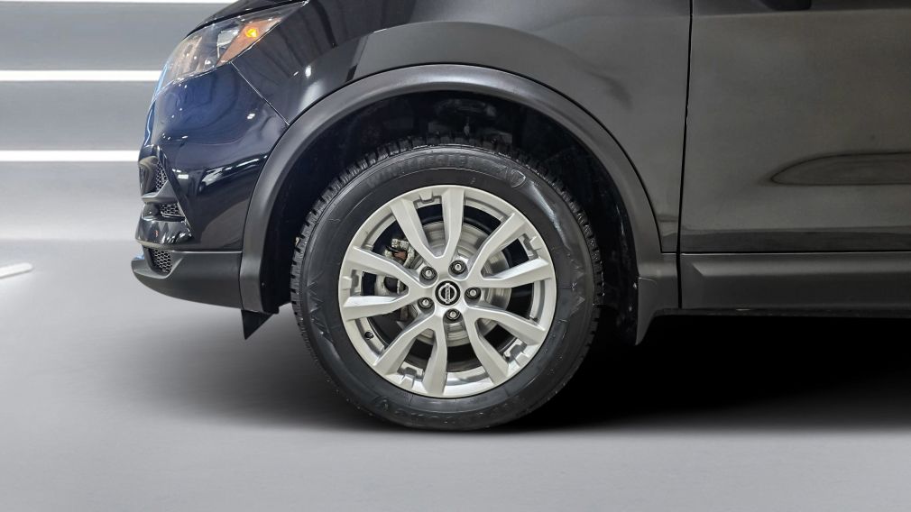 Nissan Qashqai SV 2023 d&rsquo;occasion à vendre - 9