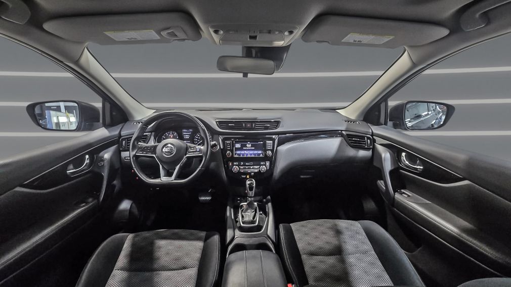 Nissan Qashqai SV 2023 d&rsquo;occasion à vendre - 15