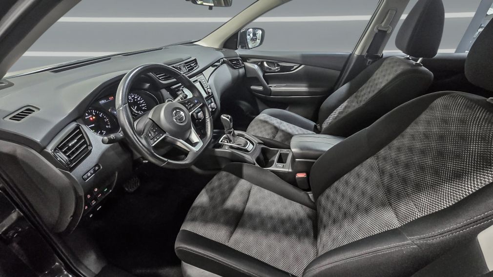 Nissan Qashqai SV 2023 d&rsquo;occasion à vendre - 13