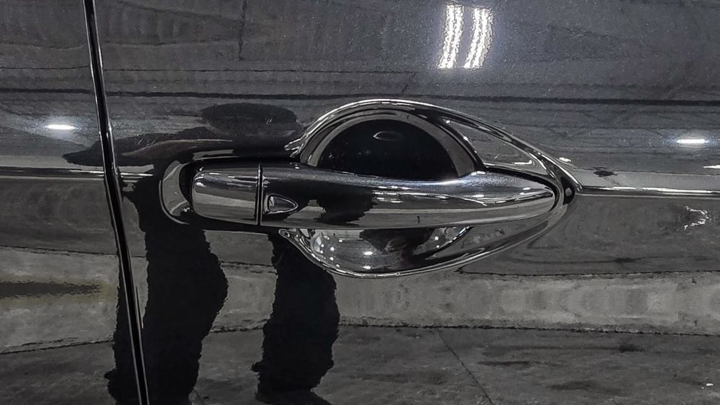 Nissan Qashqai SV 2023 d&rsquo;occasion à vendre - 10