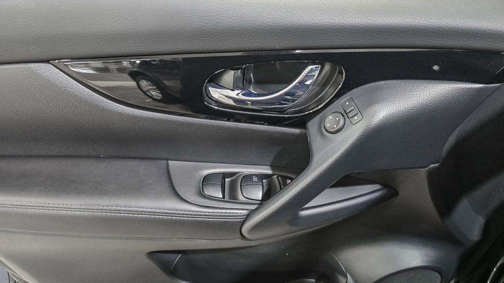 Nissan Qashqai SV 2023 d&rsquo;occasion à vendre - 11