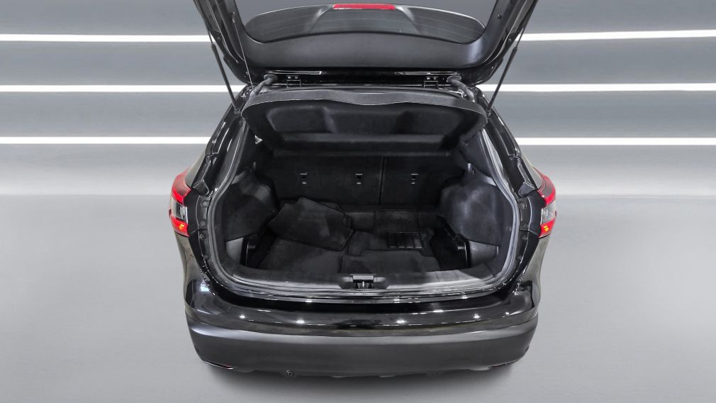 Nissan Qashqai SV 2023 d&rsquo;occasion à vendre - 24