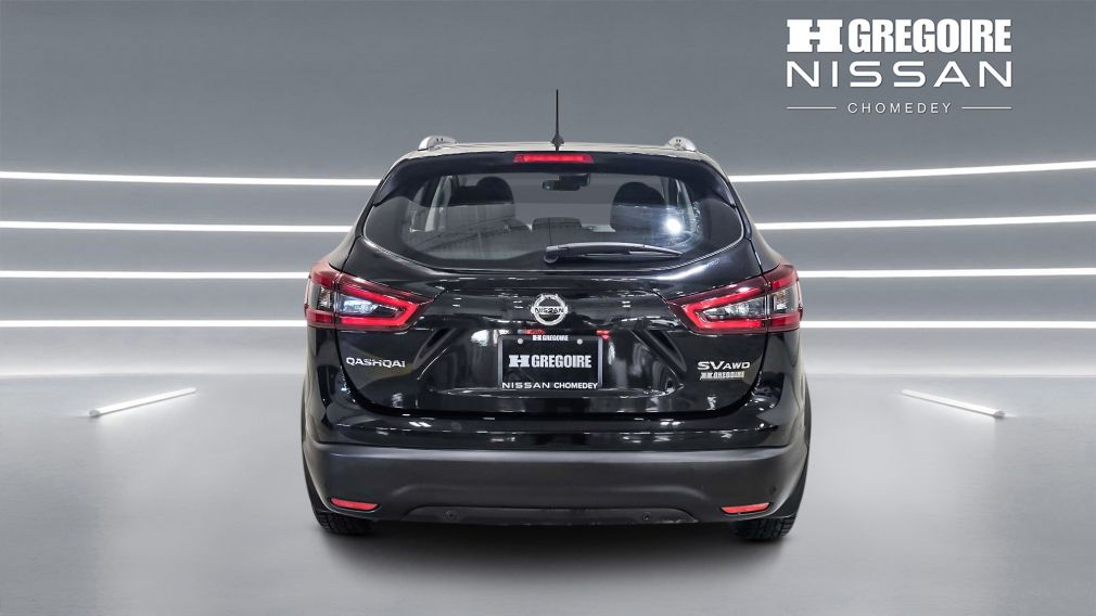 Nissan Qashqai SV 2023 d&rsquo;occasion à vendre - 6