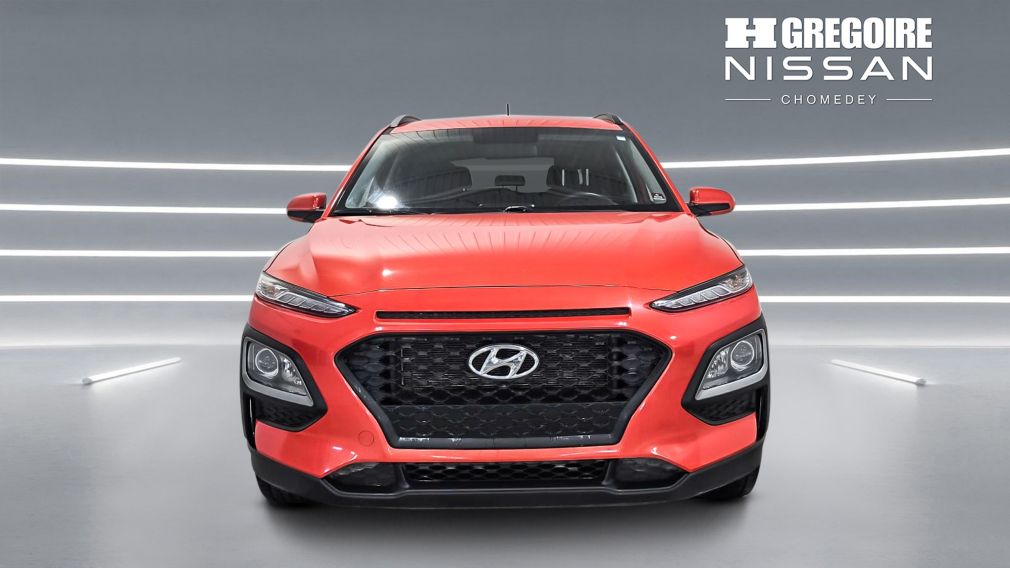 Hyundai Kona Essential 2019 d&rsquo;occasion à vendre - 2