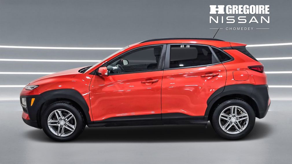 Hyundai Kona Essential 2019 d&rsquo;occasion à vendre - 4