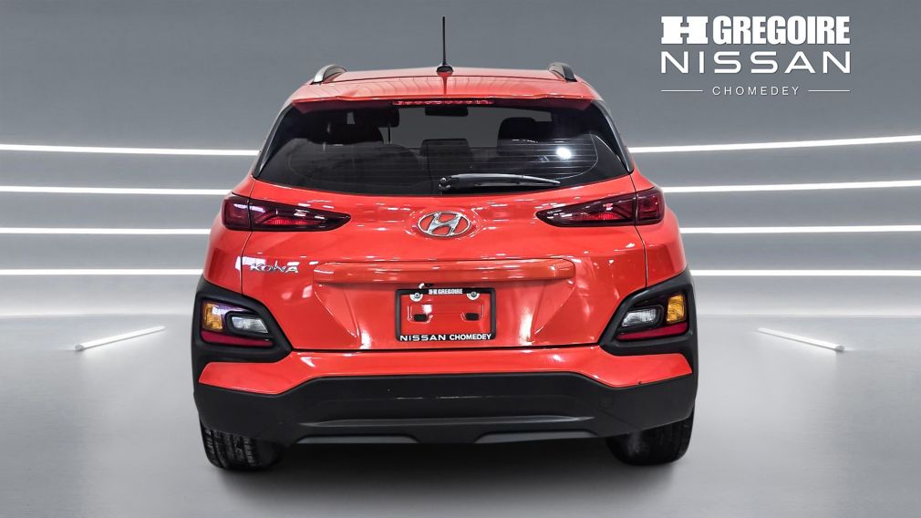 Hyundai Kona Essential 2019 d&rsquo;occasion à vendre - 6