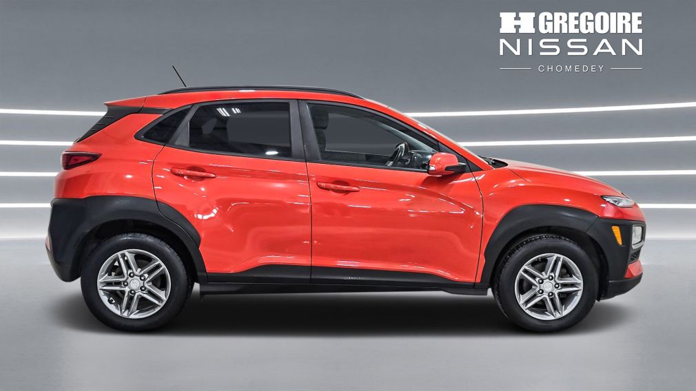 Hyundai Kona Essential 2019 d&rsquo;occasion à vendre - 8