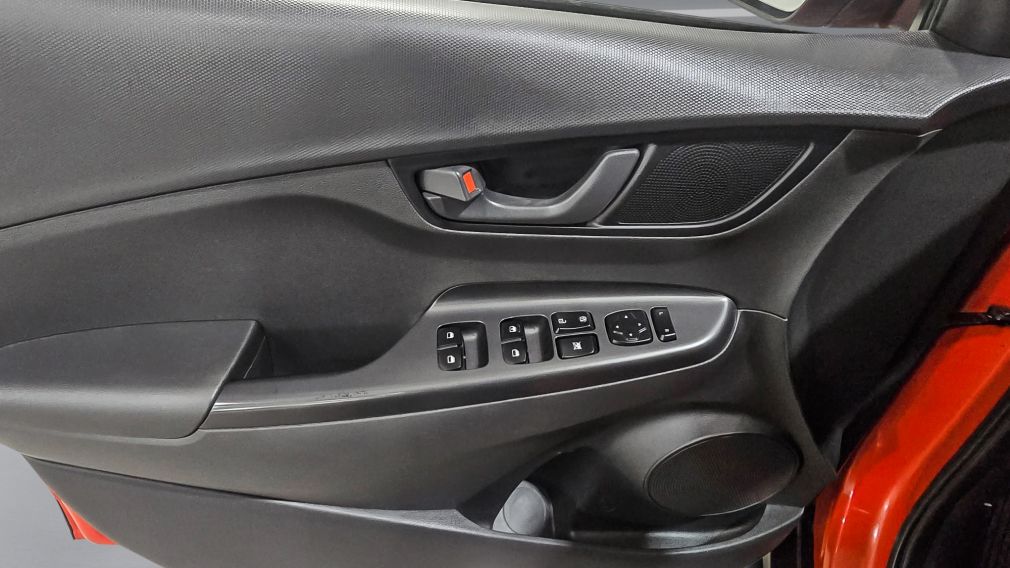 Hyundai Kona Essential 2019 d&rsquo;occasion à vendre - 10