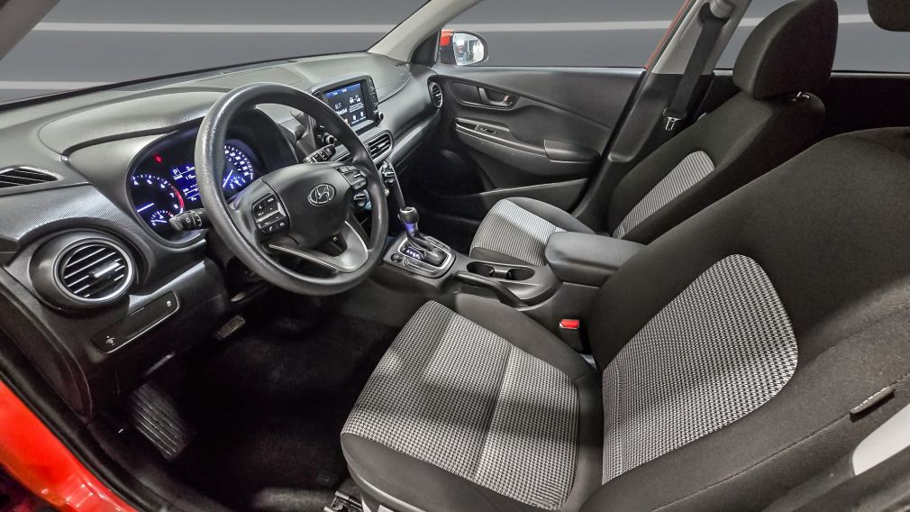 Hyundai Kona Essential 2019 d&rsquo;occasion à vendre - 12