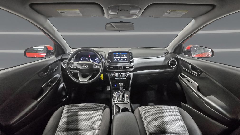 Hyundai Kona Essential 2019 d&rsquo;occasion à vendre - 13