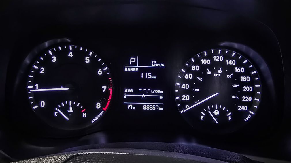 Hyundai Kona Essential 2019 d&rsquo;occasion à vendre - 14