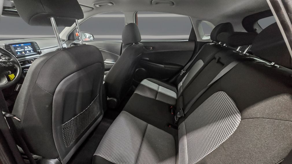 Hyundai Kona Essential 2019 d&rsquo;occasion à vendre - 20