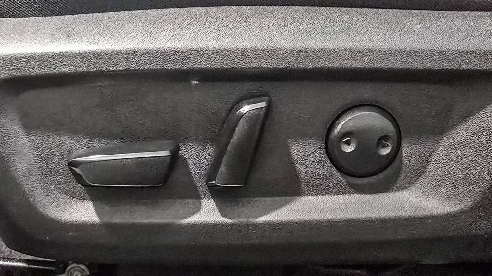 Nissan Rogue SV Moonroof 2023 d&rsquo;occasion à vendre - 15