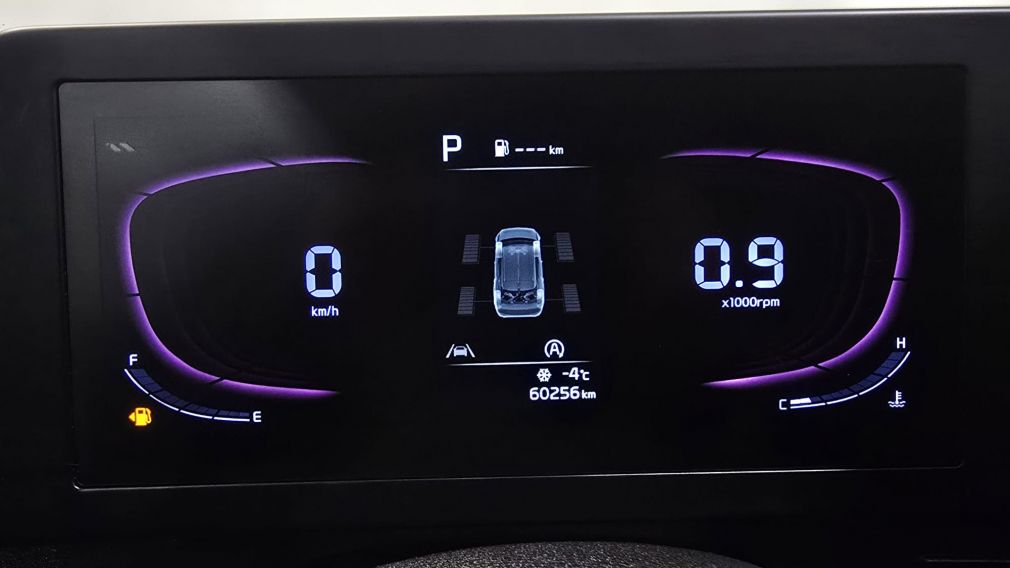 Kia Sportage LX 2023 d&rsquo;occasion à vendre - 15