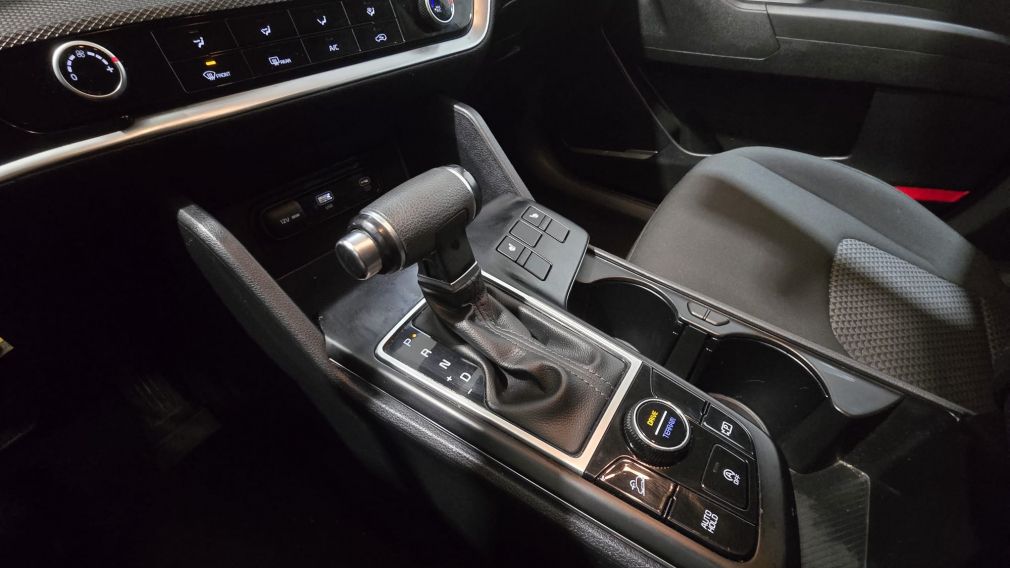 Kia Sportage LX 2023 d&rsquo;occasion à vendre - 19