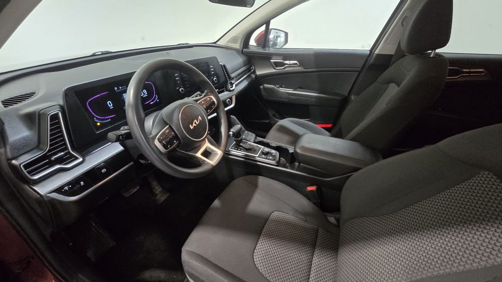 Kia Sportage LX 2023 d&rsquo;occasion à vendre - 13
