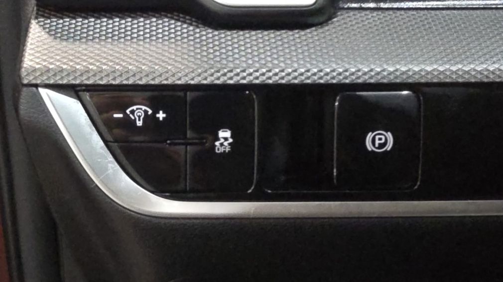 Kia Sportage LX 2023 d&rsquo;occasion à vendre - 12