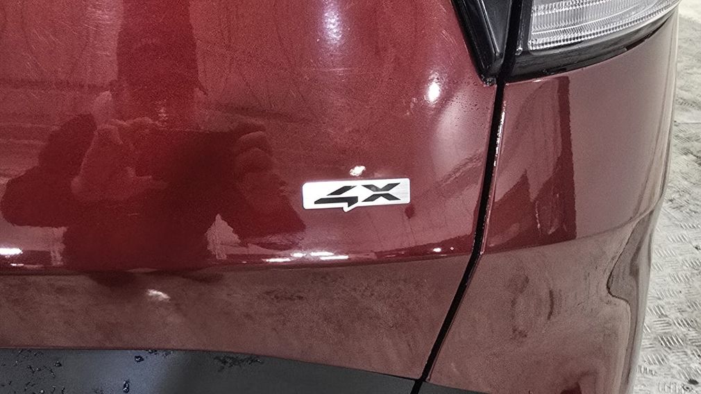 Kia Sportage LX 2023 d&rsquo;occasion à vendre - 24