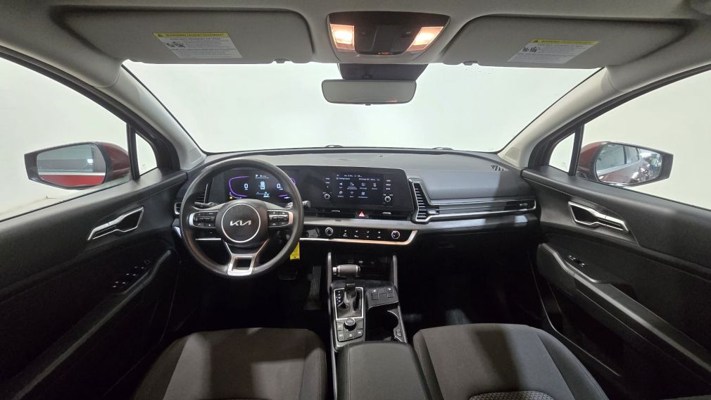 Kia Sportage LX 2023 d&rsquo;occasion à vendre - 2