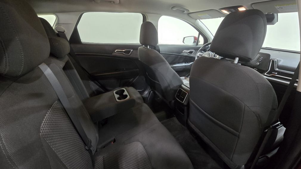 Kia Sportage LX 2023 d&rsquo;occasion à vendre - 22